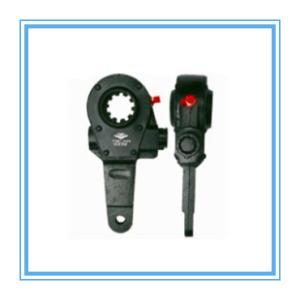 China Manual Slack Adjuster/Трещетка тормозная Dongfeng Axle Spare Parts REAR wholesale