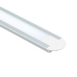 China Decorative Aluminium Recessed LED Profiles for LED Lighting Strips wholesale