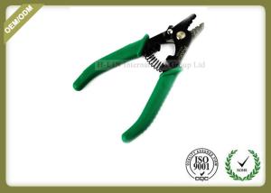 China Proskit 3 Hole Fiber Optic Cable Stripper / Fibre Optic Cable Stripping Tools wholesale