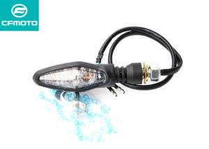 China CFMOTO 250SR Turn Signal Light Assembly Motorcycle OEM Parts 6KM0-1604A0 wholesale
