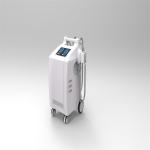 4 Handles Cryo Slimming Machine Double Channel Cool Body Fat Freezing