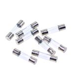 GMA 5 X 20mm Fast Acting Glass Tube Fuses 250V 5 mm X 20 mm Glass Fuse Axial