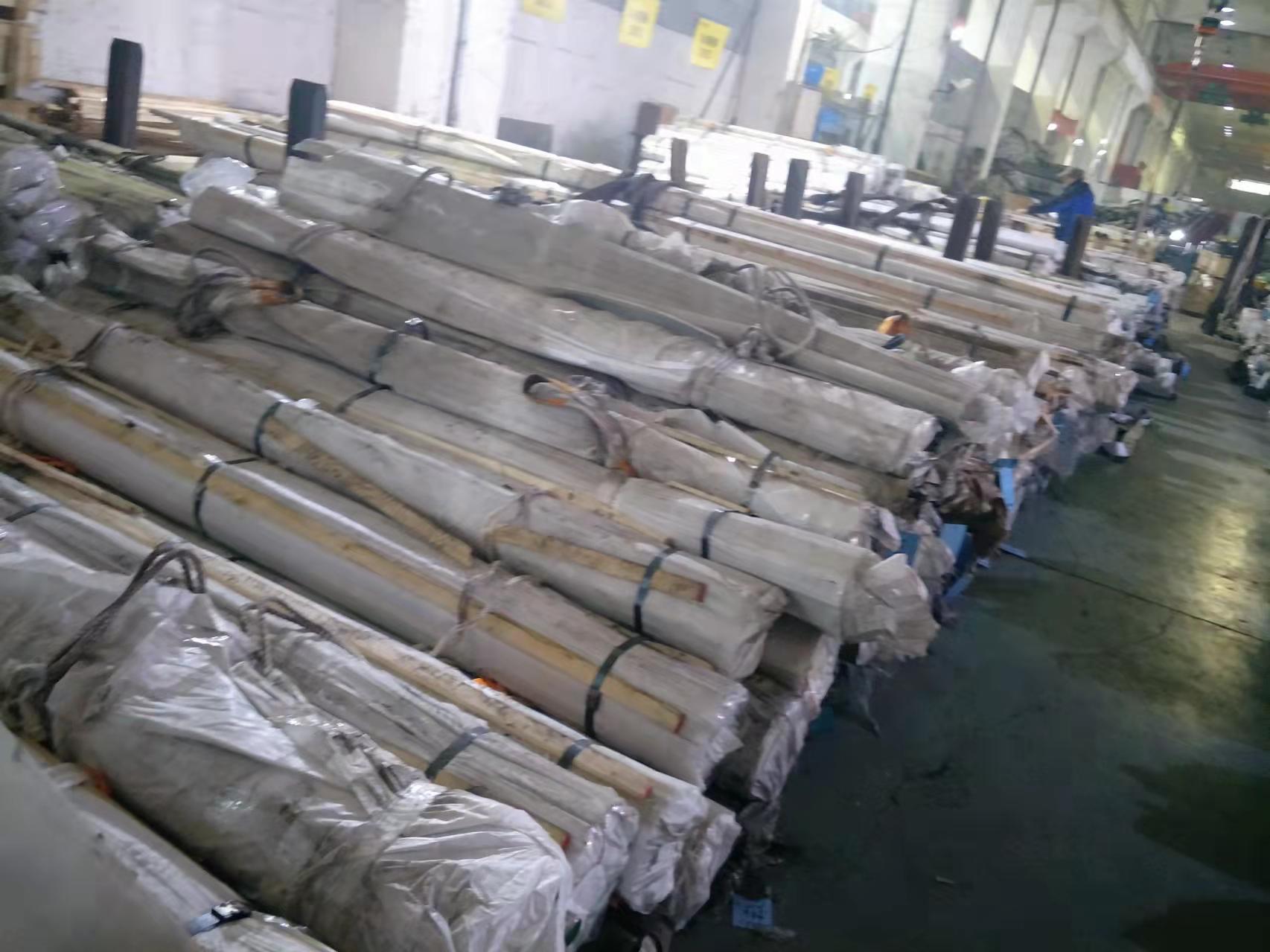 316L 321 310S 904L 2mm 3mm 4mm 5mm SS Steel Rod 2205 2507 309S 304L ASTM 6mm 8mm 10mm 12mm