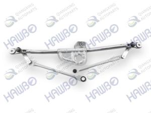 China Car Windshield Transmission Linkage 4B1955603A-S 4B1955603 For Volkswagen AUDI A6 wholesale