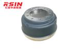 XCY-3600A Gray Iron HT250 Semi Trailer Accessories