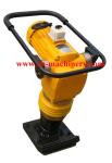 Jumping Jack Tamper Rammer Road Tamping Rammer Vibrating Tamping Rammers