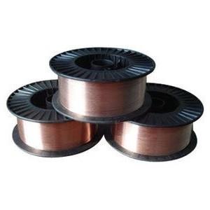 China ER55-G 600MPa 15kg Mig Welding Wire For 316 Stainless Steel 1.6mm 0.063&quot; wholesale