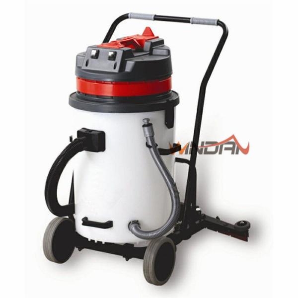 60L 3000W Lightweight Upright Vacuum Cleaners with Strong Suction Vacuum Suction