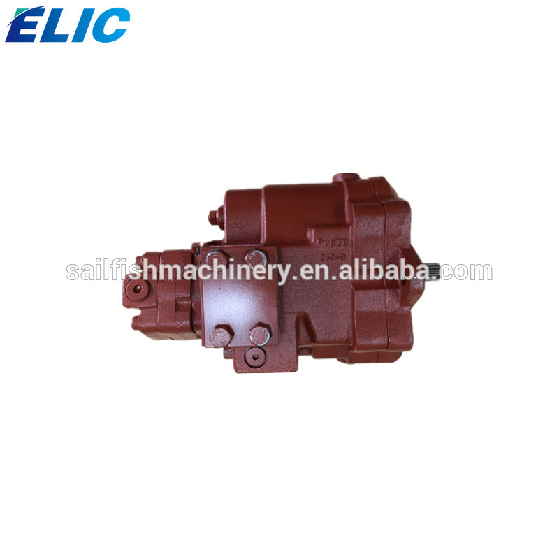 Wholesale Excavator PSVD2-25 Hydraulic RX502 Main Pump For KYB Kubota