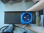 2.8kw 50hz Household Small Portable Diesel Generator , emergency diesel