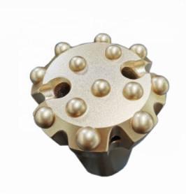 China R25 Tapered Rock Drilling Bits wholesale