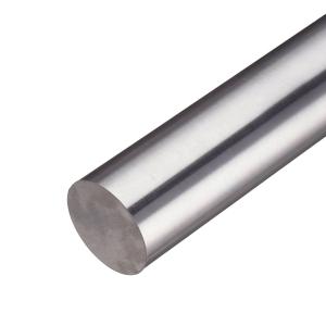 China Structural 6mm Round Bar Aisi 329 310S Steel Round Rods 304 Stainless Steel Round Bar wholesale