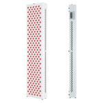 660Nm 850Nm Near Infrared Light Therapy Lamp 1000W Red Led Light Device