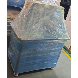 China 2.5kW PMMA High Speed Acrylic Edge Polisher Grinder wholesale