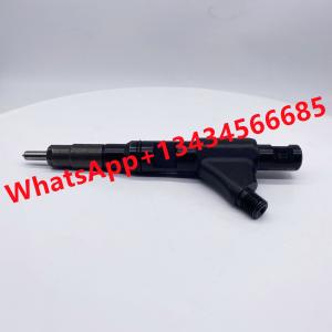 China 28397569 Delphi Diesel Fuel Injectors Assembly 28437695 28457628 wholesale