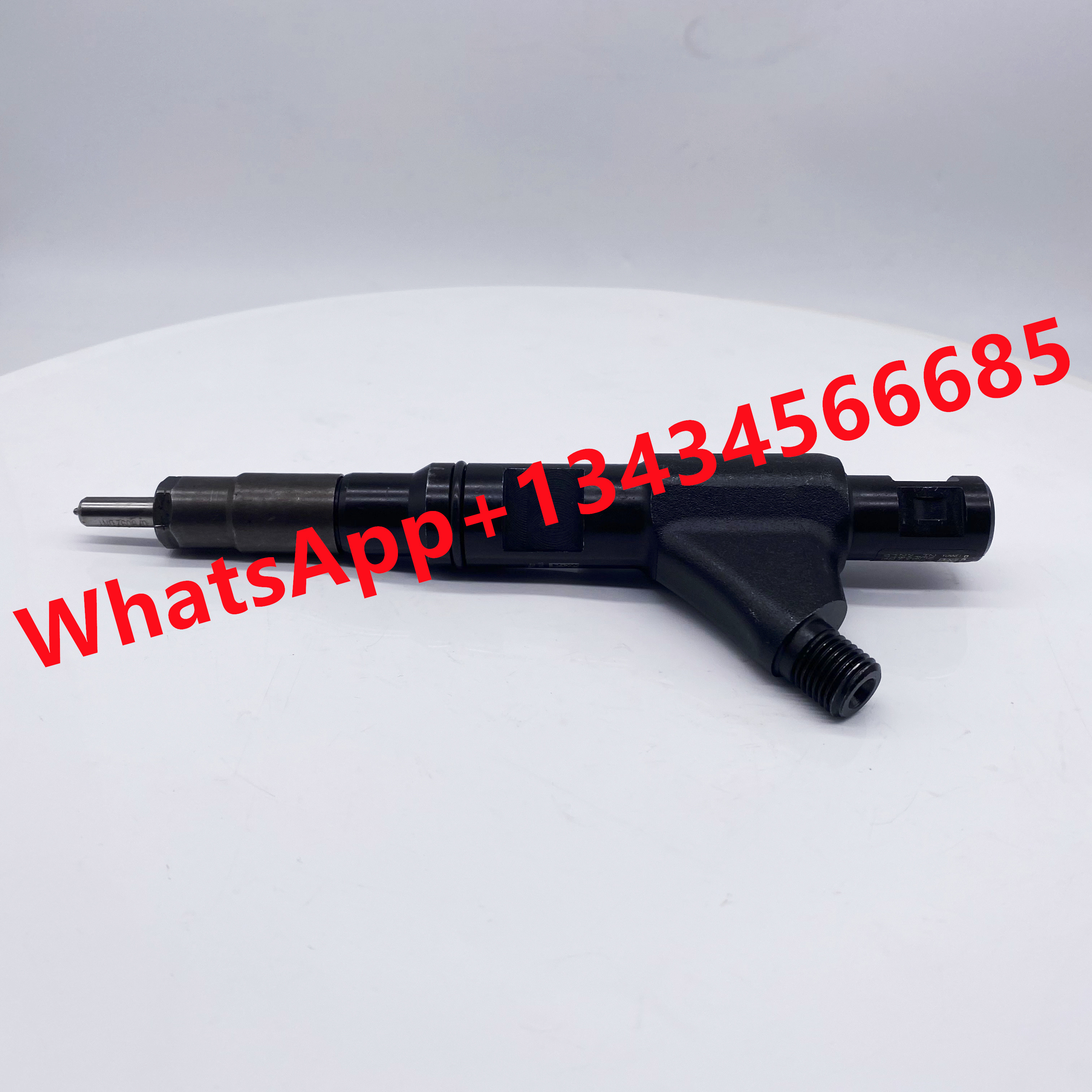 28397569 Delphi Diesel Fuel Injectors Assembly 28437695 28457628