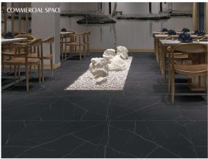 China Vitrified 600x600mm Full Body Porcelain Tiles Ceramic Rustic Anti Slip MG-TP6002SM-2 wholesale