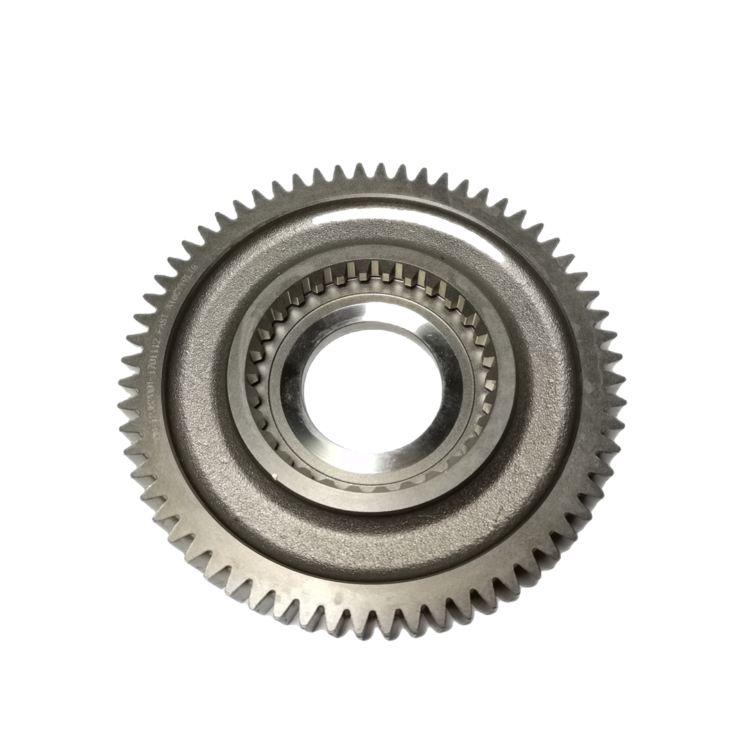 Original Second Shaft Reverse Gear for Fast 16js200t-1701110 Car Fitment Shacman Gear Box