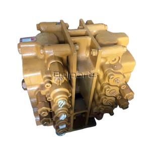 China Excavator Hydraulic R300-5 Main Control Valve For Hyundai 31N8-16110 31N8-19110 wholesale
