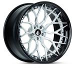 Car Parts Alloy T6061 Car Wheels 18 19 20 21 22 23 24inch 5 holes 5x1143mm step