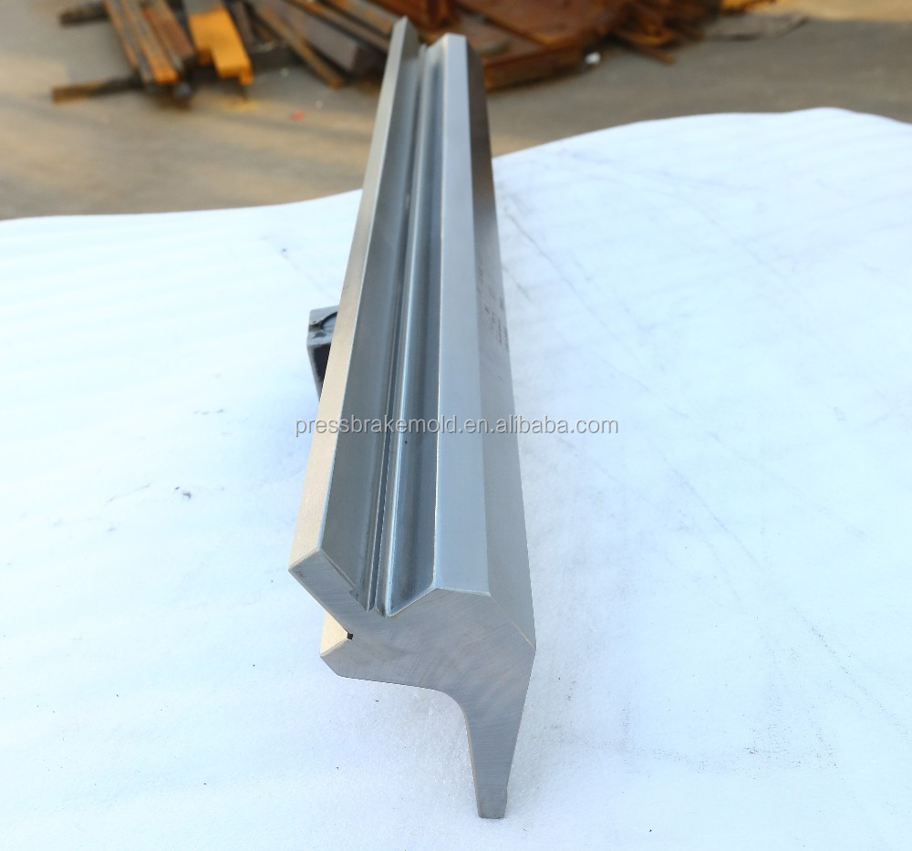 LS10.146 Press Brake Punch Die Press Brake Pipe Bending Tools