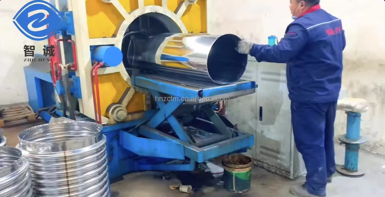 DN32 DN3000mm Expansion Flexible Bellows For Exhaust Fully Lined Tetrafluoro Compensator Water Handling