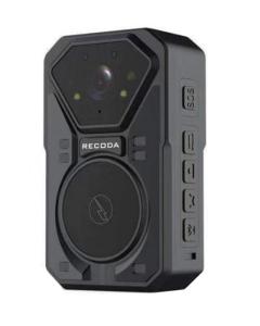 China 4G 1080P 3500MAH WIFI Body Camera 130 Degrees Lens Andriod 9.0 wholesale