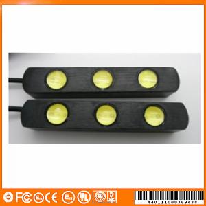 China Super newest DRL daytime running Light---Baobao Factory wholesale