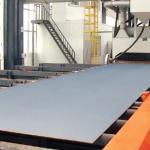 Astm A1008 Cold Rolled Steel Coil