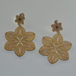 China Fashion High Quality Ladies Women Girls Stainless Steel Earrings LEF192 wholesale