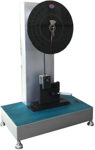 China High Performance Izod Impact Units XJU-5.5J Izod Impact Value Testing Machine wholesale