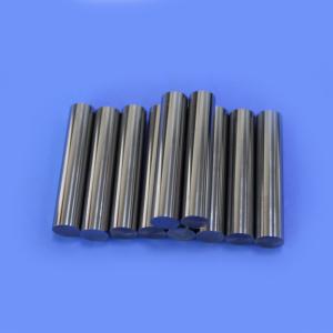 China High Density Tungsten W90Ni6Fe Rod Anti Vibration Wear Resistant wholesale