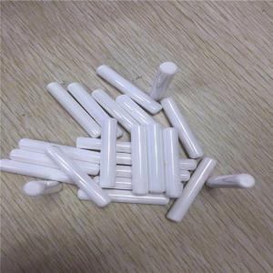 China High hardness insulating zirconia ceramic stirring rod wholesale