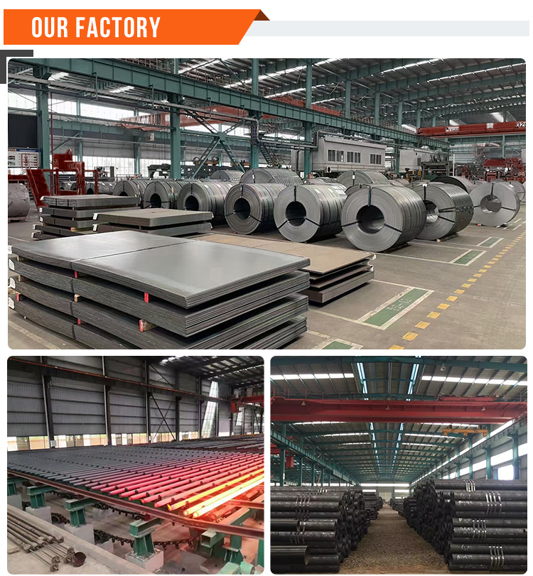 15 Inch 12mm Hot Rolled Mild Steel Sheet Plate For Container Plate