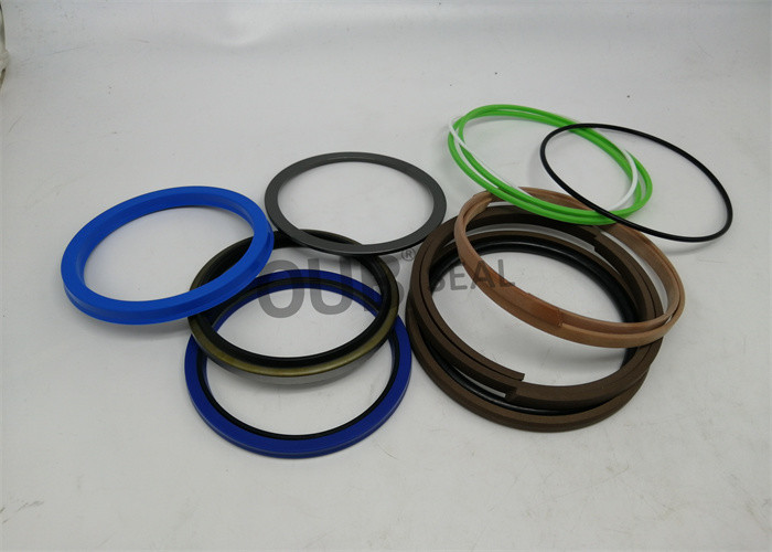 183-4365 321 321C CL 322 Boom Arm Bucket Seal Kits Excavator Cylinder Seal Kit 183-4365 2Y-5829 240-8460