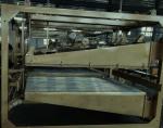 550kVA Tempered Glass Machine Tempering Furnace with Energy Saving by Foshan
