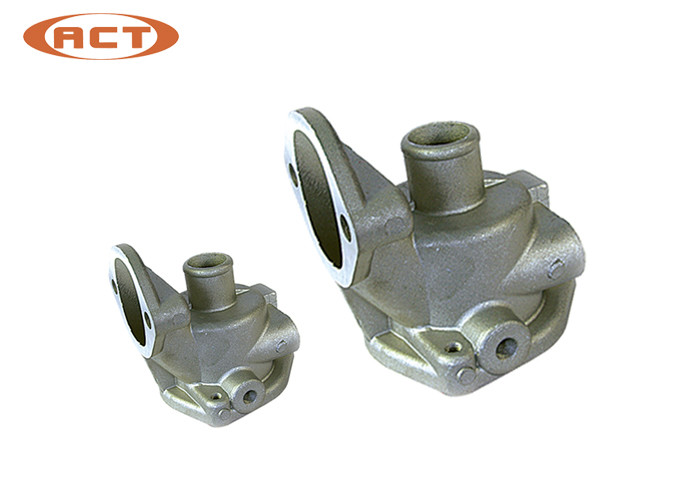 Neutral Packing Excavator Spare Parts PC200-3 Seat Thermostat Up 6136-11-6410 KLB-L4001