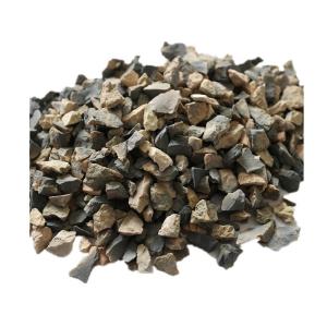 China 0.01% CaO Content Calcined Bauxite Buyer in Rotary Kiln Bauxite Ore Freely Sampled wholesale