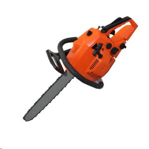 China gardening tools, wood hand Gasoline powered cutting chain saw ,Gasoline chainsaw wholesale