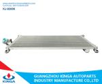 Tube-fin Type A / C Cooling Mitsubishi Condenser MN 151100 12 Months Warranty