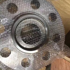 China DIN2673 loose flange and ring with neck for welding PN10 wholesale