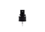 Screw Aluminum Dispenser Care Skin Atomizer Care Traveling Cosmetic Mist