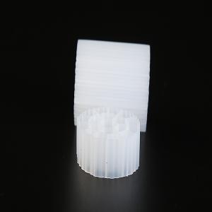 China Lower Energy Consumption MBBR Bio Media K2 PE07 MBBR Bio Balls wholesale