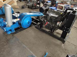China 500l/Min Drilling Mud Pump Water Well Deep Hole Bw500/10 wholesale