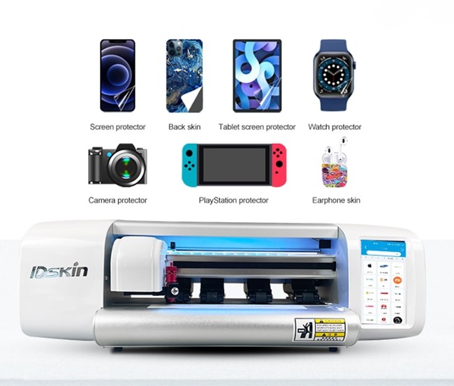 3d Mobile Phone Tpu Screen Protector Hydrogel Film Matte Finish