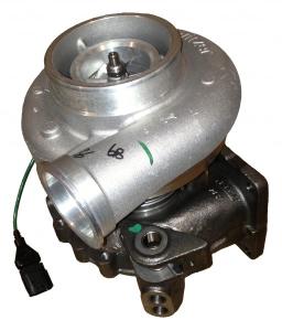 China Mercedes Benz Freightliner Turbobrake S410T Turbo 319372，319477, 319371，A0080967699 wholesale