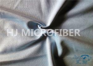 China Microfiber Fabric Household Glass Polishing Cloth Blue 60&quot; 260GSM wholesale