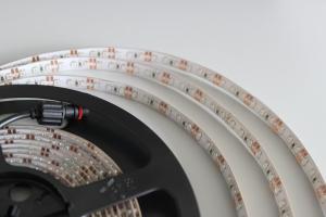 China LED 120pcs-3528 strip epoxy glue DC12V 9.6W IP6529 wholesale