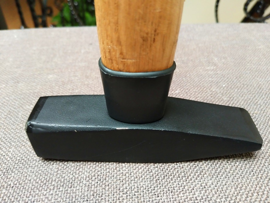 Forged Steel Hand Working Tools Wooden Handle Machinist Hammer Enginner Hammer