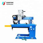 1500mm Longitudinal Seam Welder Equipment Auto Metal Seam Welding Machine